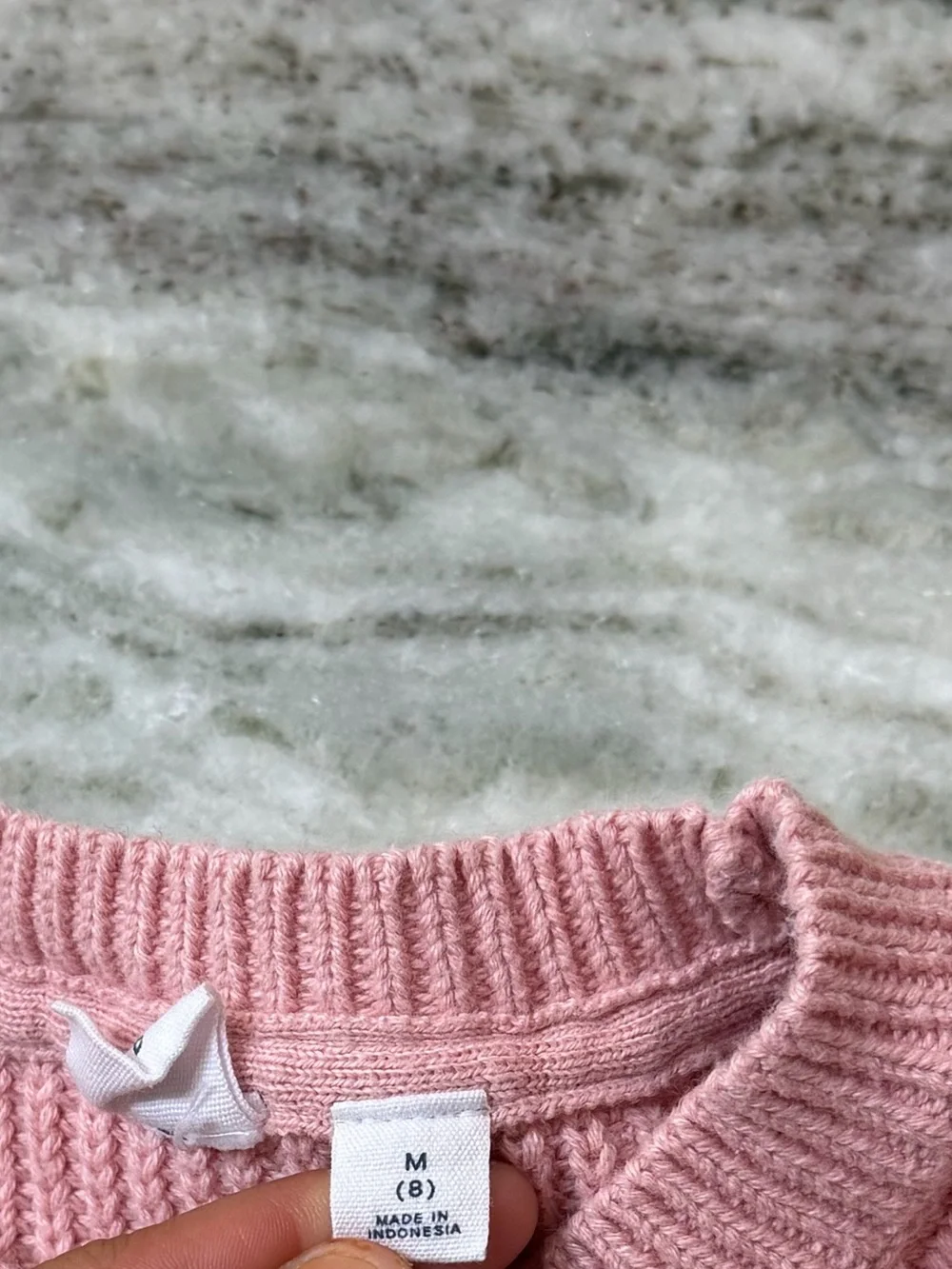 GAP all detail